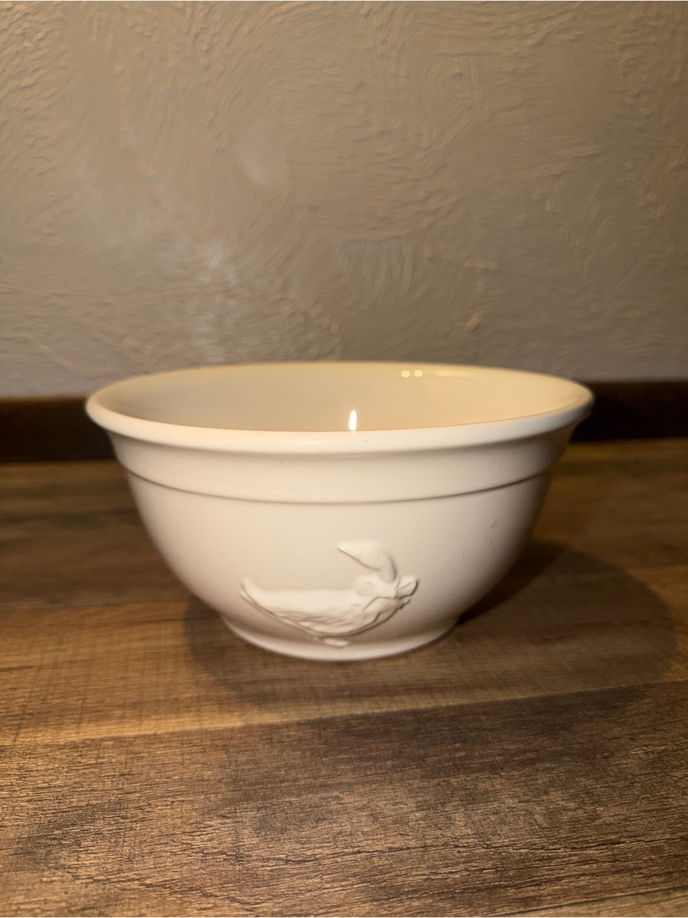 Goose Bowl